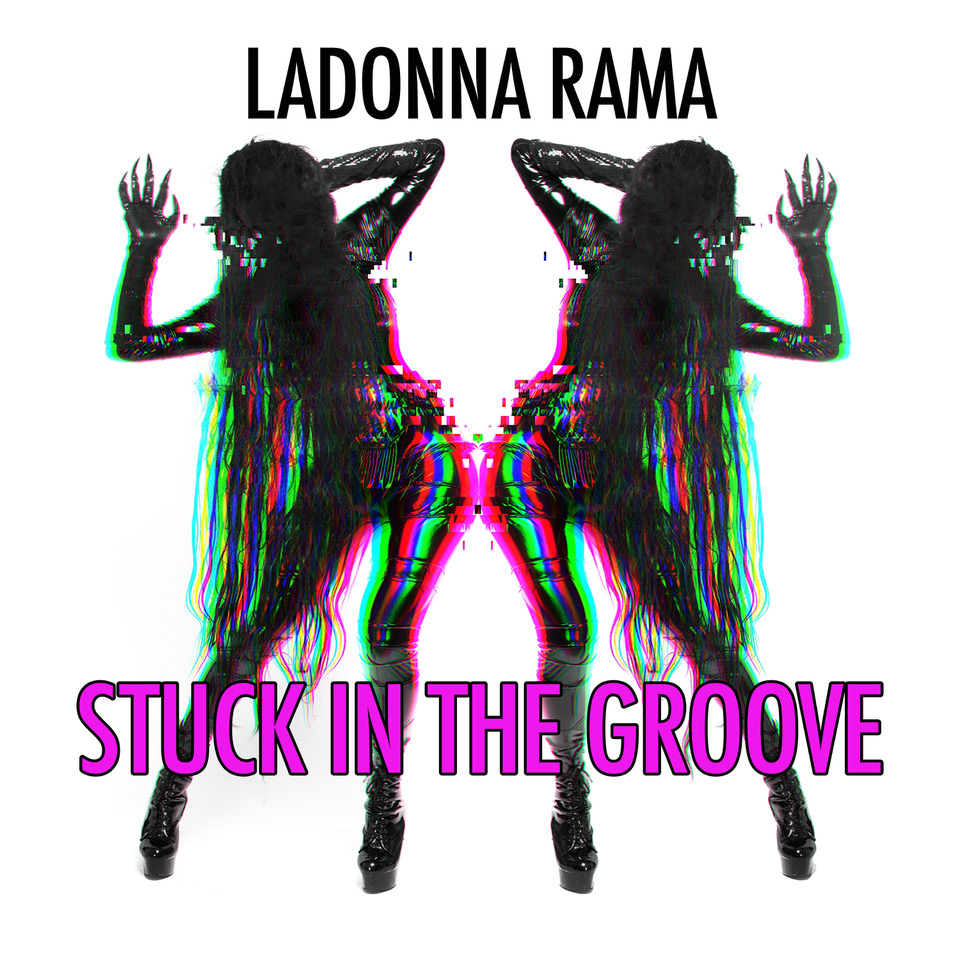 ladonna rama