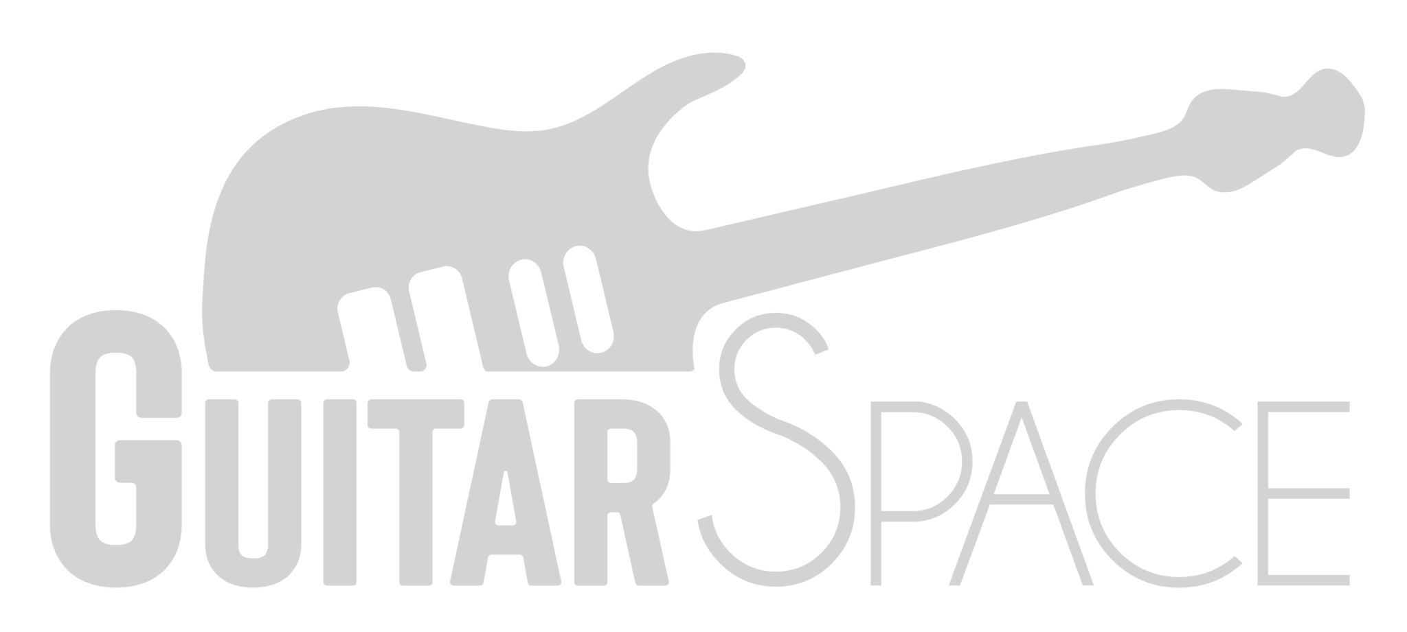 Guitar Space